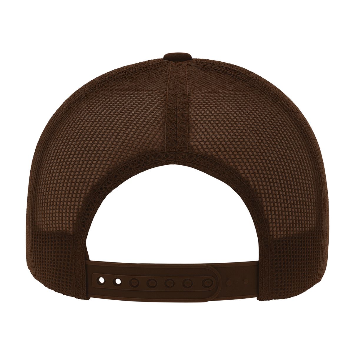 Non-Binary Chocolate Baseball Cap