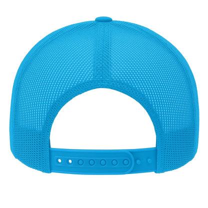 Chuba Chubs Cap