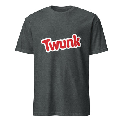 Twunk Unisex T-Shirt