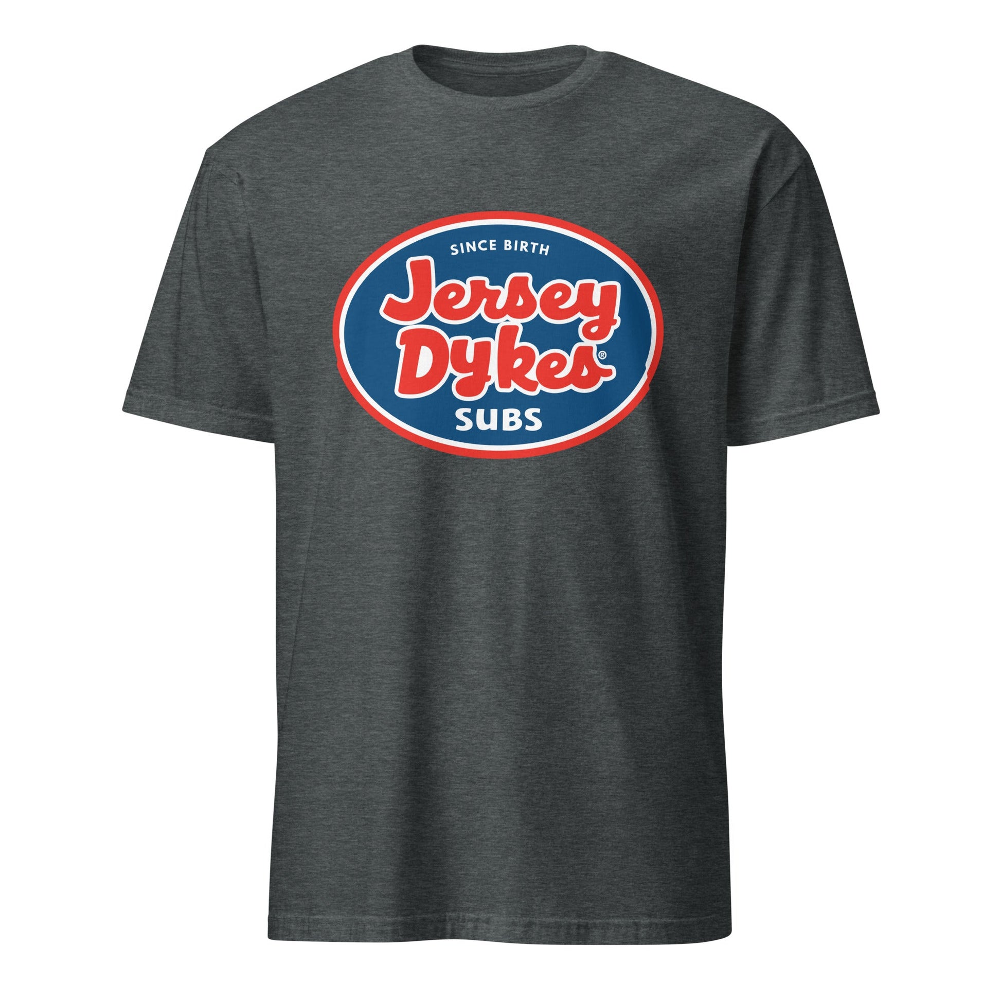 Jersey Dyke Unisex T-Shirt