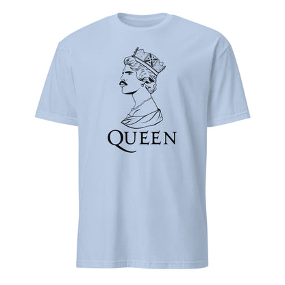 Queen Unisex T-Shirt