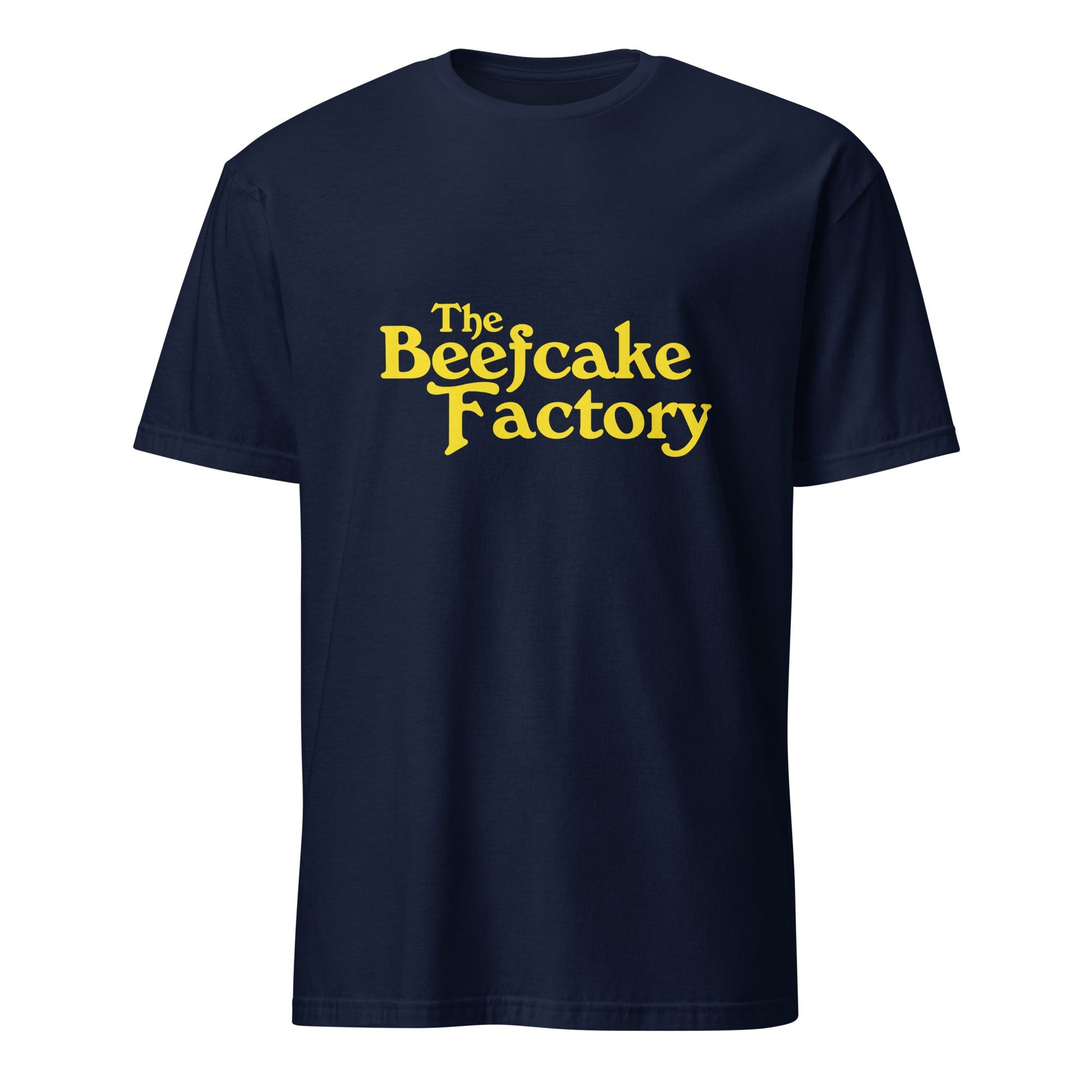 Beefcake Factory Unisex T-Shirt