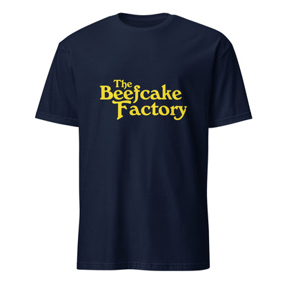 Beefcake Factory Unisex T-Shirt